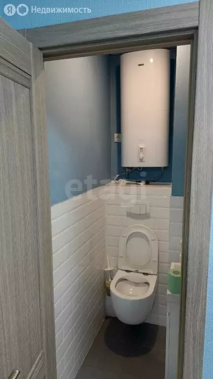 2-комнатная квартира: Тверская область, Калининский муниципальный ... - Фото 2