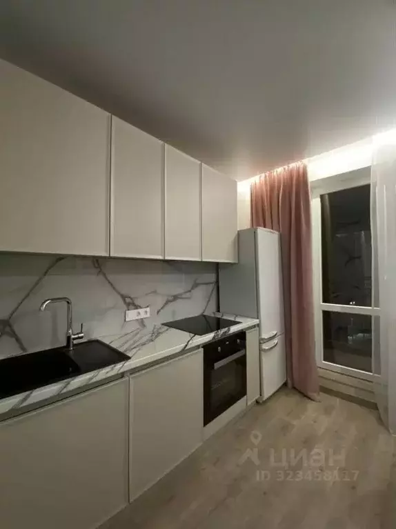 1-к кв. Татарстан, Казань ул. Комиссара Габишева, 16 (46.0 м) - Фото 1