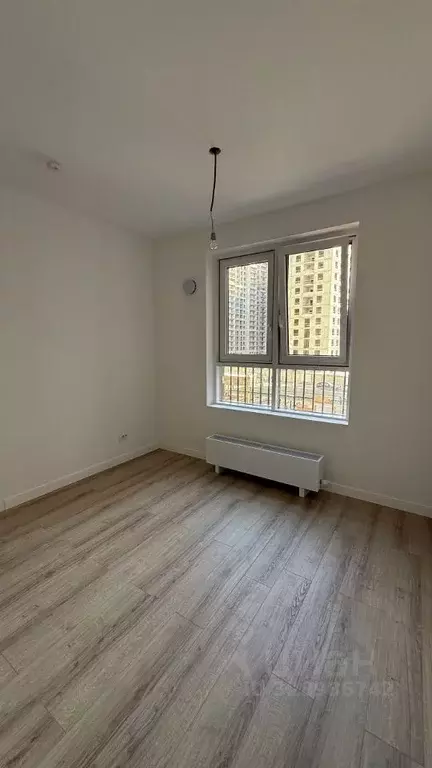 Студия Санкт-Петербург Октябрьская наб., 40 (19.4 м) - Фото 1