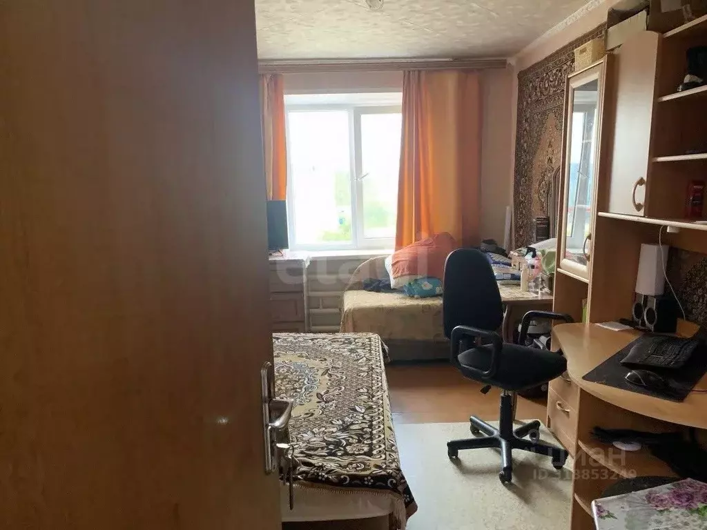 Комната Белгородская область, Белгород ул. Горького, 67 (12.0 м) - Фото 0