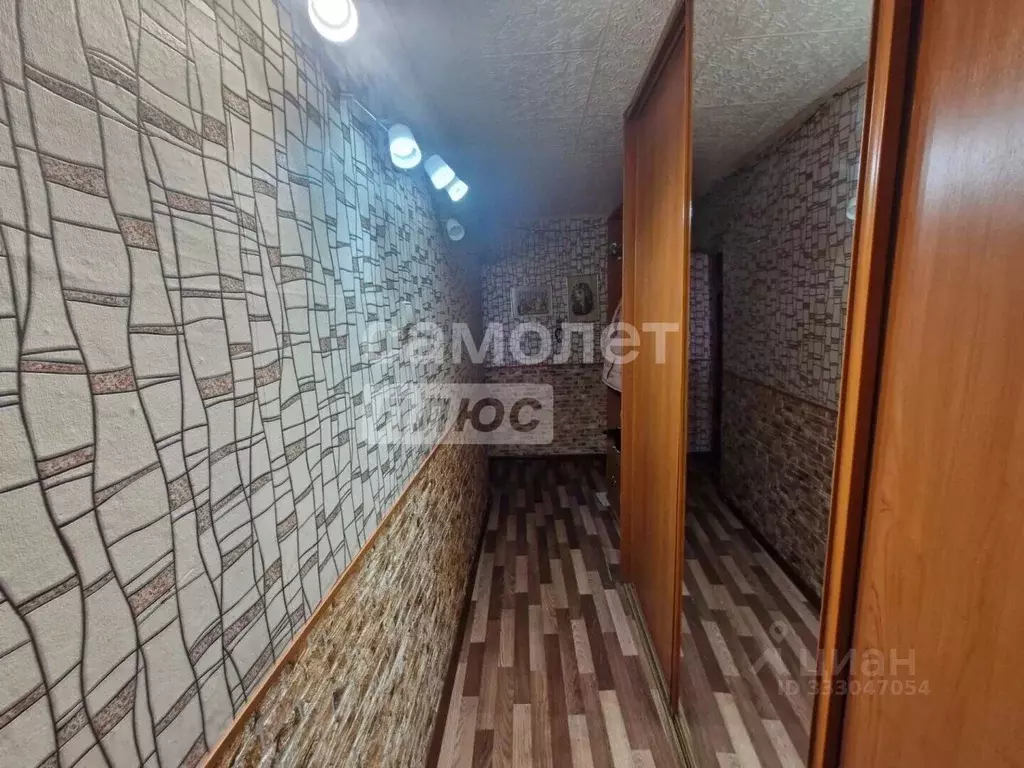 3-к кв. Башкортостан, Уфа ул. Менделеева, 162 (79.8 м) - Фото 2