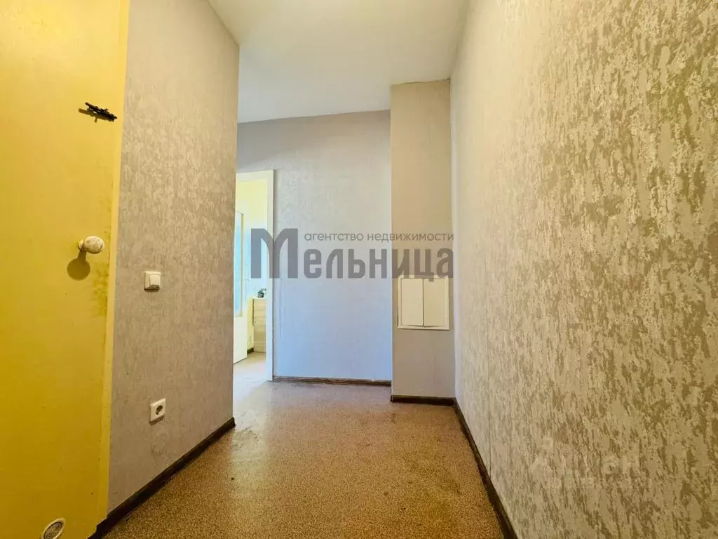 1-к кв. Волгоградская область, Волгоград ул. Тимирязева, 46 (39.4 м) - Фото 2