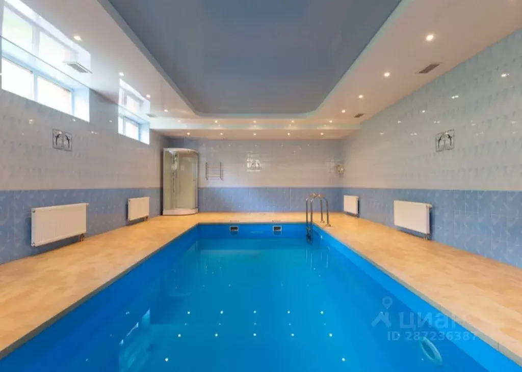 Дом в Московская область, Люберцы городской округ, Малаховка пгт  (460 ... - Фото 1