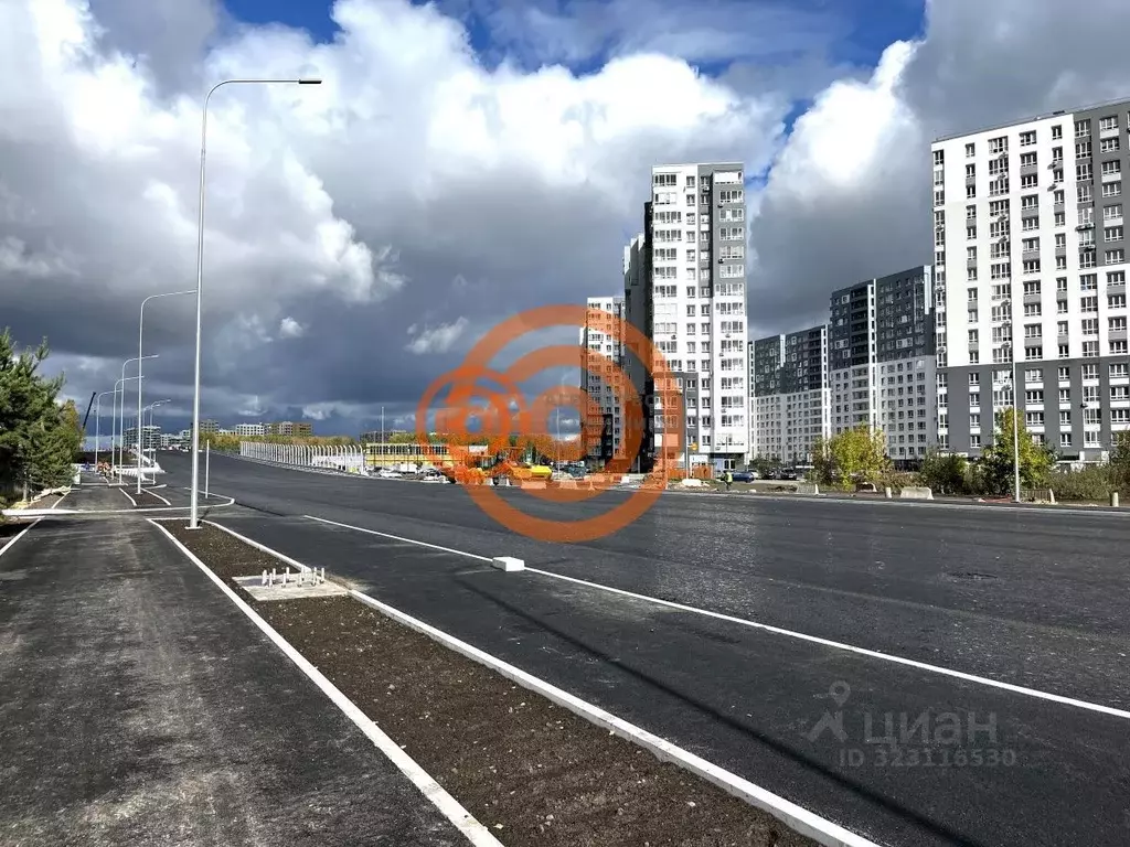 Помещение свободного назначения в Тюменская область, Тюменский ... - Фото 2