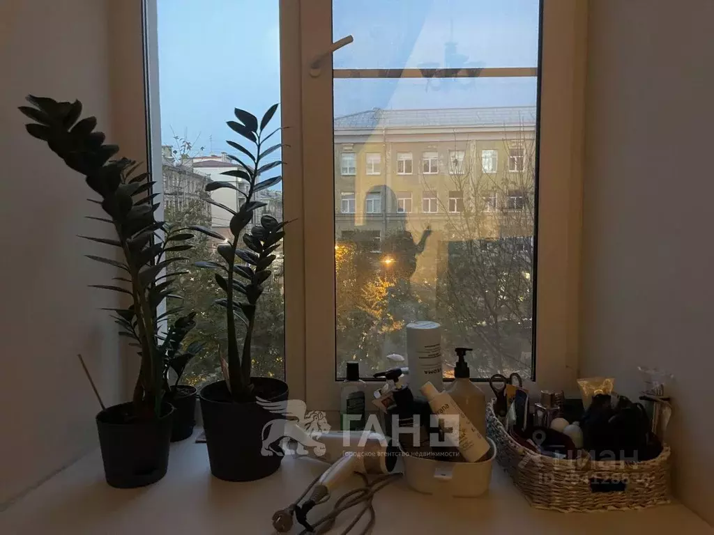 Комната Санкт-Петербург Дегтярная ул., 15 (31.0 м) - Фото 1