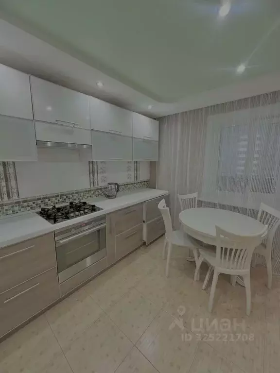 2-к кв. Нижегородская область, Кстово Зеленая ул., 22 (47.3 м) - Фото 1