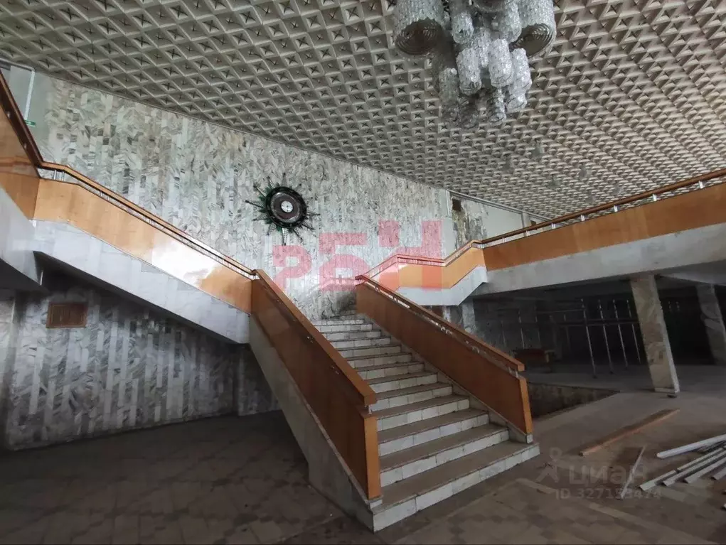 Помещение свободного назначения в Омская область, Омск ул. Будеркина, ... - Фото 2