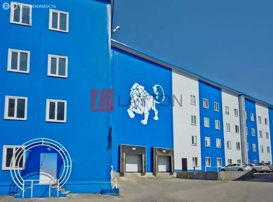 Офис (217 м) - Фото 2