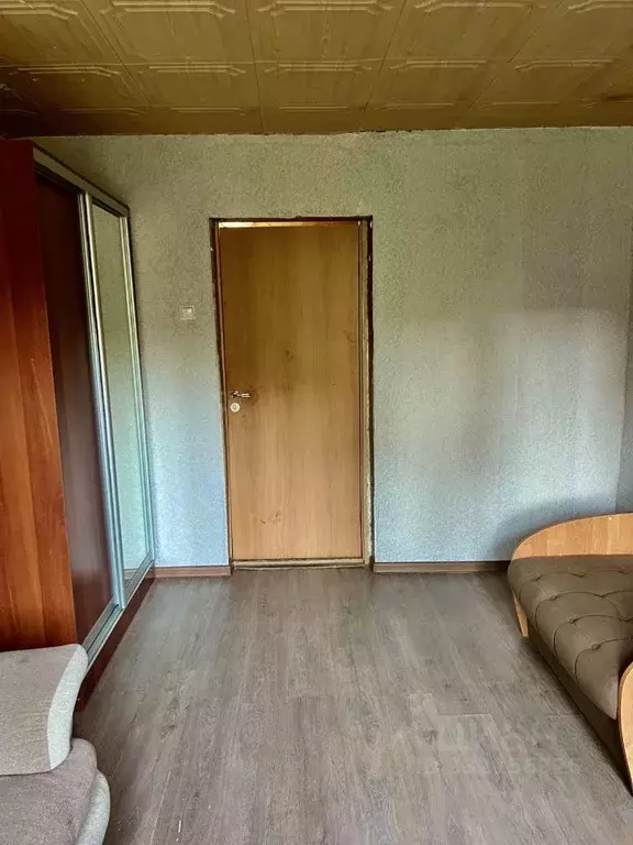 Комната Санкт-Петербург ул. Коллонтай, 25К2 (12.5 м) - Фото 2