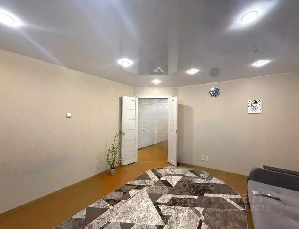 2-к кв. Амурская область, Белогорский муниципальный округ, с. ... - Фото 2