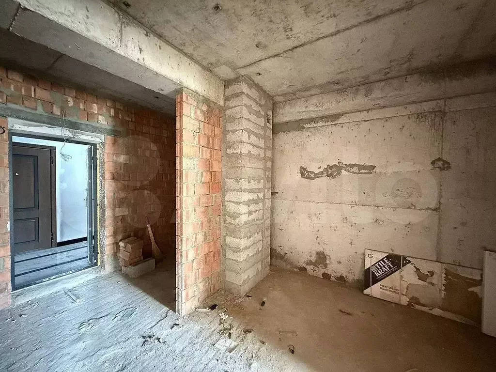Квартира-студия, 25 м, 3/12 эт. - Фото 0