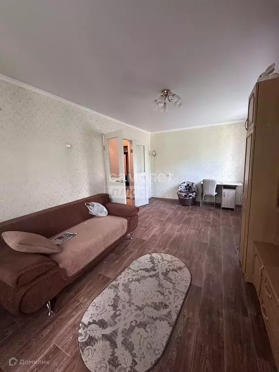 Продаётся 1-к квартира, 30.7 м - Фото 0