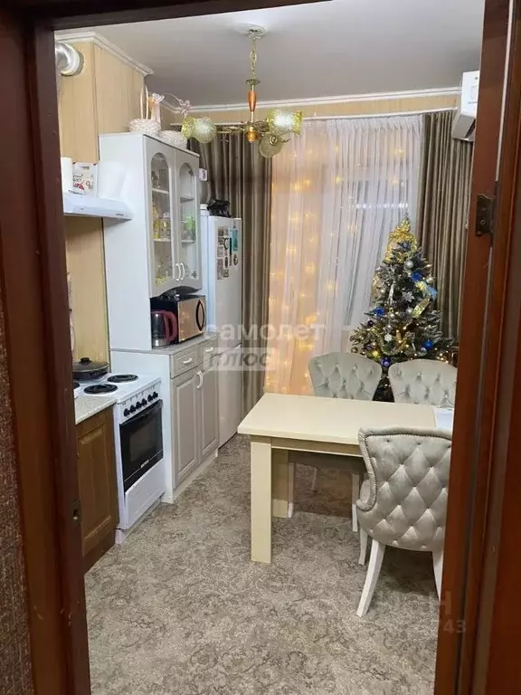 2-к кв. Краснодарский край, Геленджик ул. Адмирала Холостякова, 20 ... - Фото 1