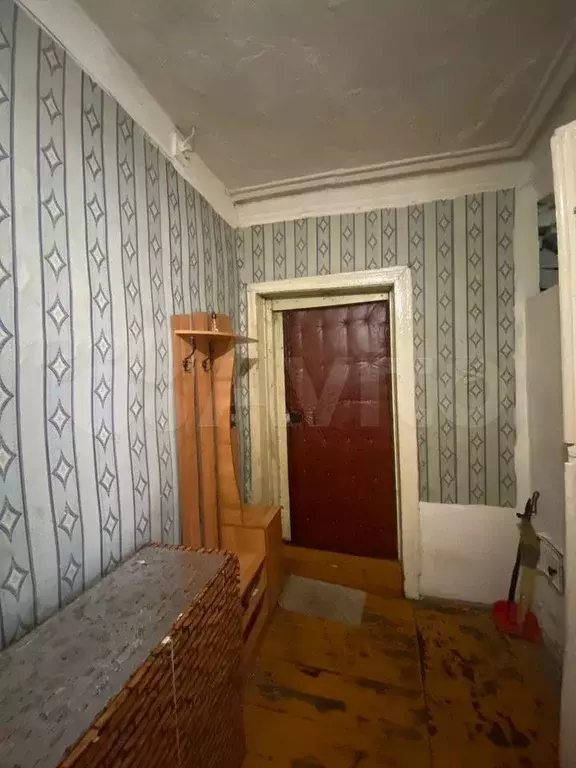 1-к. квартира, 32,1 м, 2/2 эт. - Фото 1