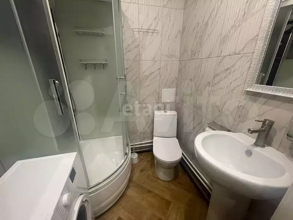Квартира-студия, 25,2 м, 1/12 эт. - Фото 0