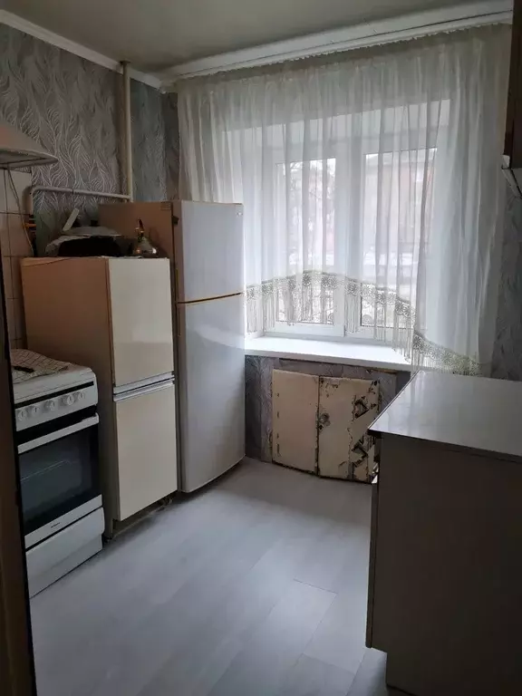 Продаётся 1-к квартира, 31.4 м - Фото 0