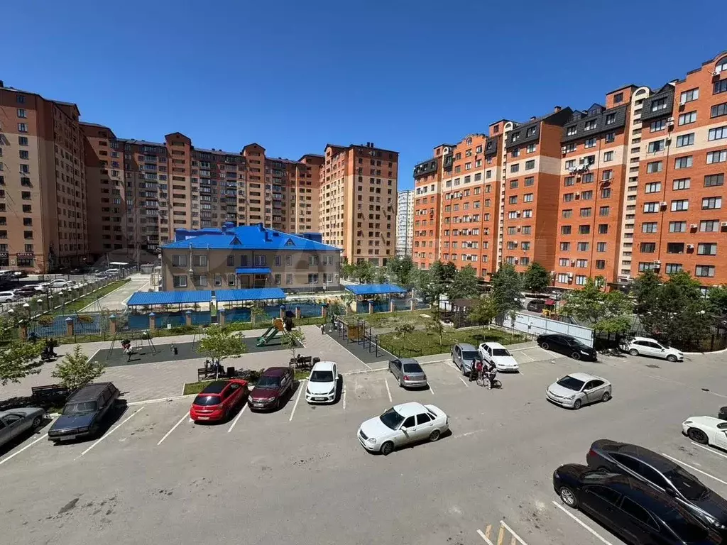 2-к. квартира, 68 м, 1/11 эт. - Фото 1