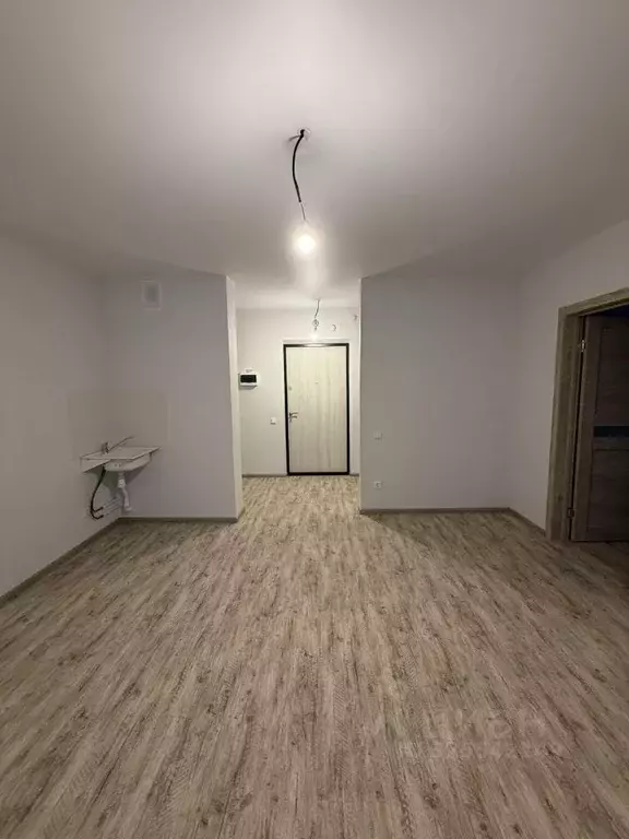 1-к кв. Челябинская область, Челябинский городской округ, пос. ... - Фото 2