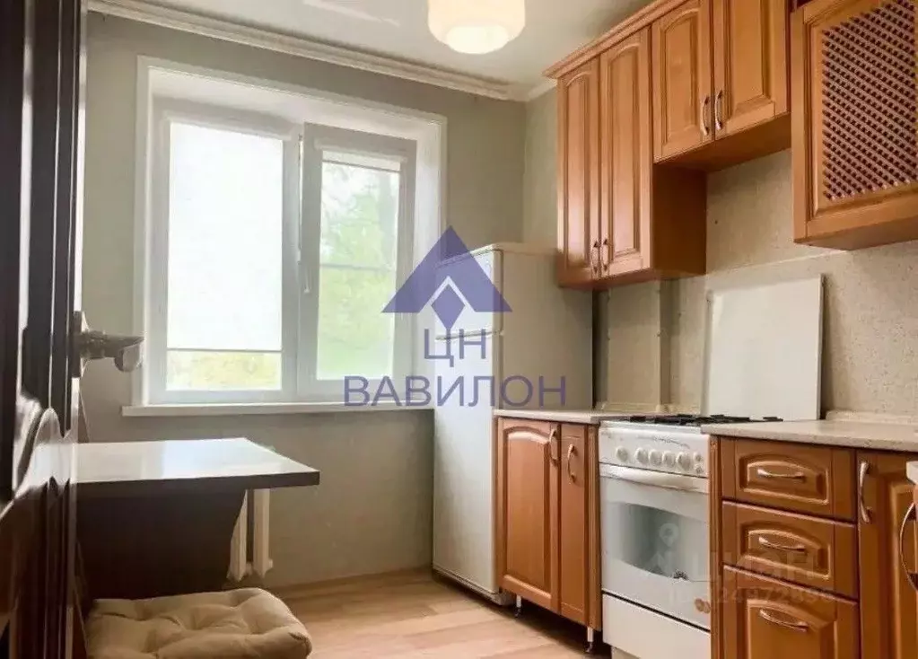 2-к кв. Ростовская область, Волгодонск ул. Черникова (50.0 м) - Фото 1