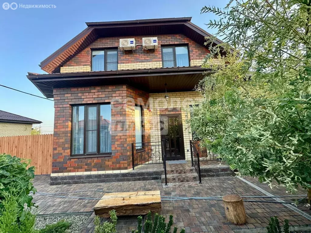 Дом в Краснодарский край, муниципальный округ Анапа, хутор Красный ... - Фото 2