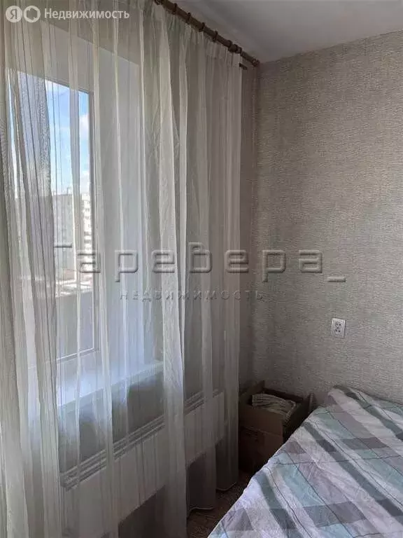 2-комнатная квартира: Красноярск, микрорайон Взлётка, улица Весны, 6 ... - Фото 1