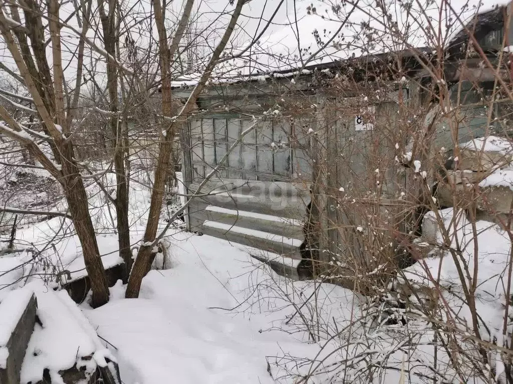 Дом в Нижегородская область, Нижний Новгород Дружба СНТ,  (15 м) - Фото 0