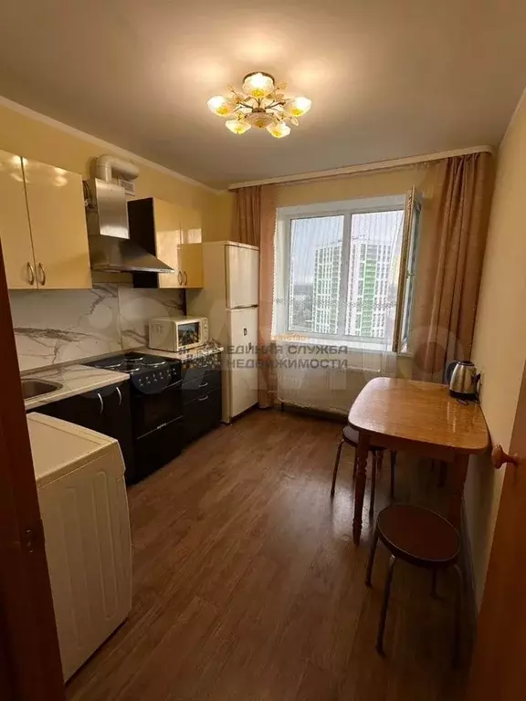 2-к. квартира, 55 м, 13/16 эт. - Фото 0