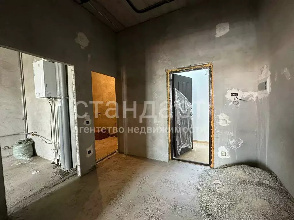 1-к кв. Ставропольский край, Ессентуки Никольская ул. (56.5 м) - Фото 1