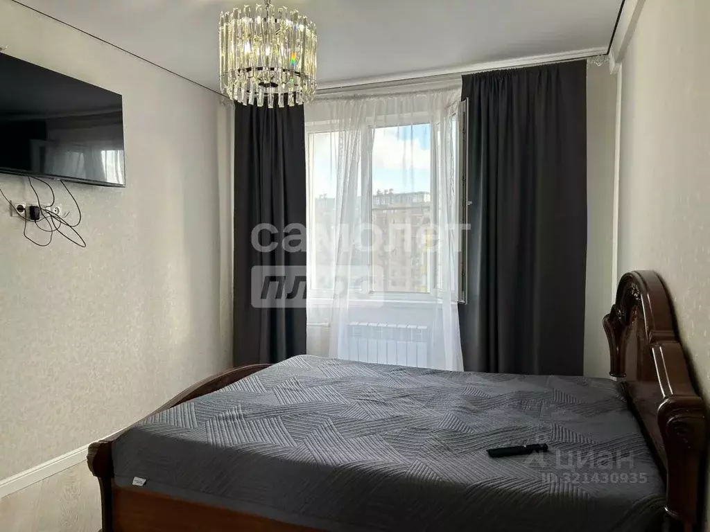 2-к кв. Дагестан, Каспийск просп. Акулиничева, 5Б (65.0 м) - Фото 1