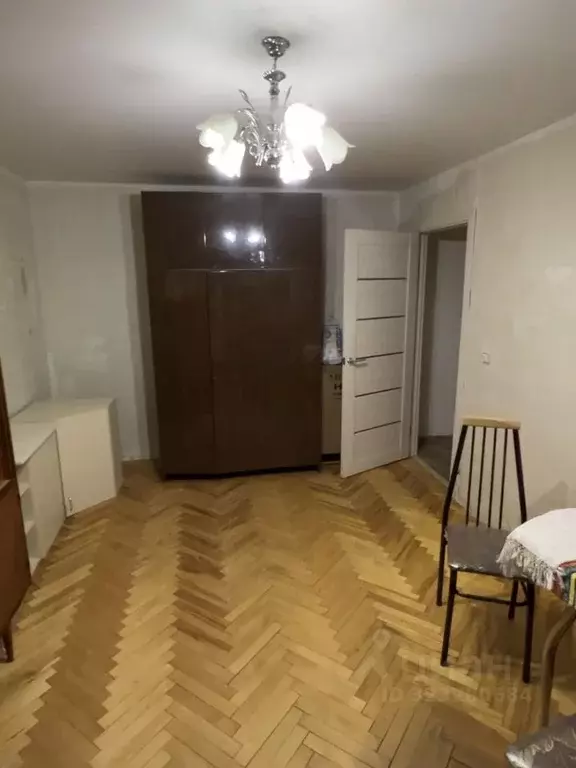 1-к кв. Московская область, Реутов Носовихинское ш., 22 (40.0 м) - Фото 2