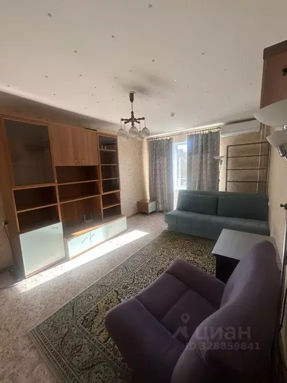 1-к кв. Санкт-Петербург Народная ул., 53к2 (38.7 м) - Фото 2