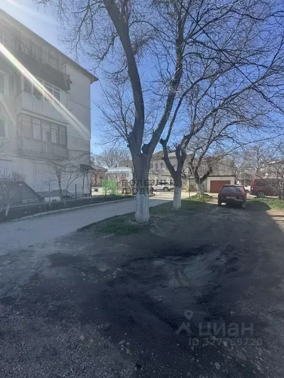 2-к кв. Крым, Евпатория ул. Имени Белогубца, 3 (47.7 м) - Фото 1