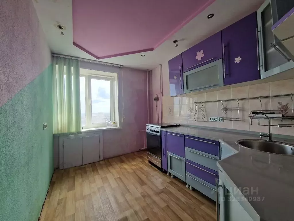 2-к кв. Волгоградская область, Волгоград ул. Хиросимы, 1 (47.9 м) - Фото 1