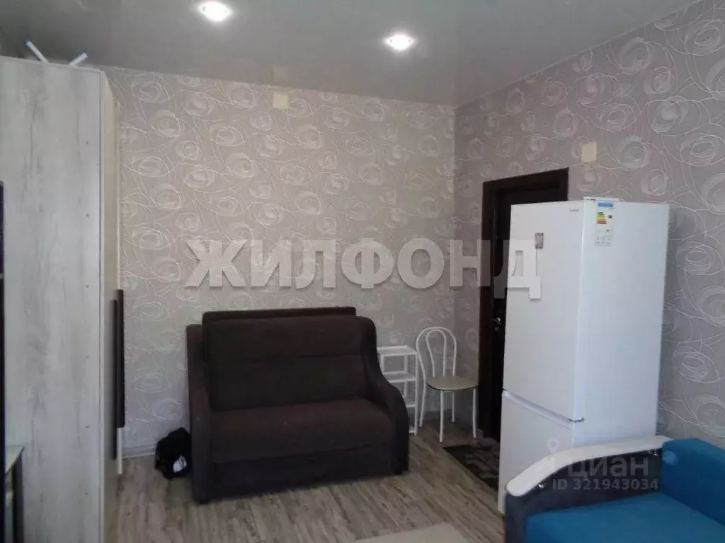 Комната Алтайский край, Барнаул ул. 40 лет Октября, 29 (19.2 м) - Фото 2