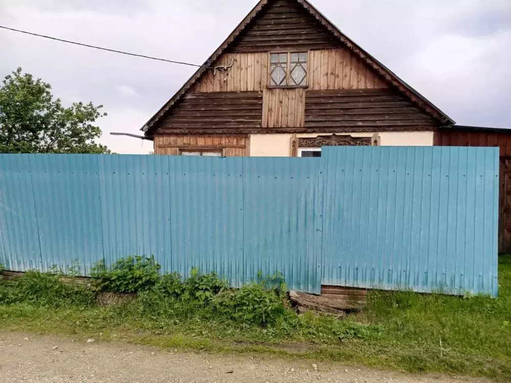 Дом в Иркутская область, Иркутский муниципальный округ, Светлое СНТ ... - Фото 2