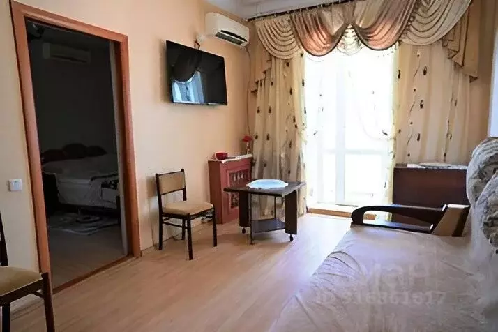 2-к кв. Крым, Саки ул. Курортная, 95 (47.0 м) - Фото 0