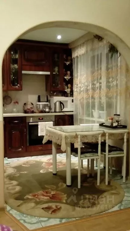 Комната Иркутская область, Иркутск ул. Левитана, 14 (11.0 м) - Фото 1