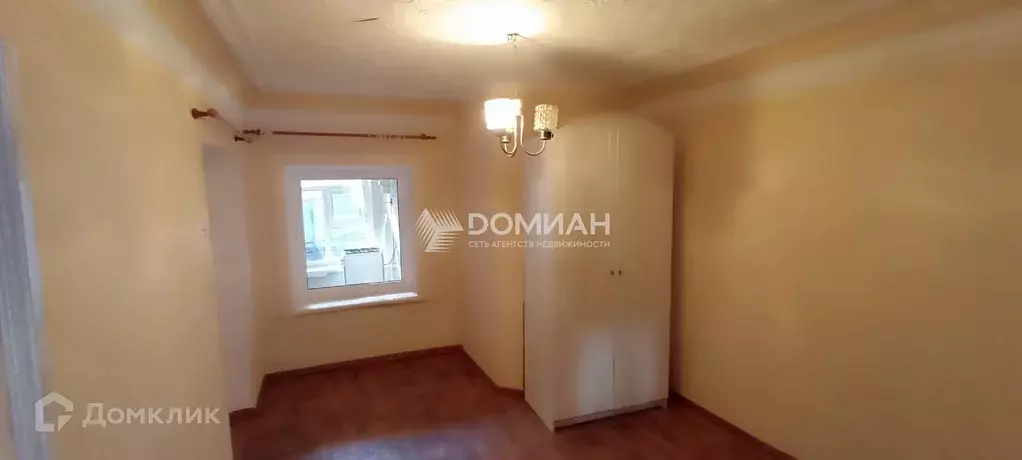 Продаётся 4-к квартира, 54.9 м - Фото 1