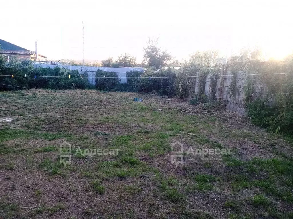 Дом в Волгоградская область, Волгоград ул. Щедрина (63 м) - Фото 1