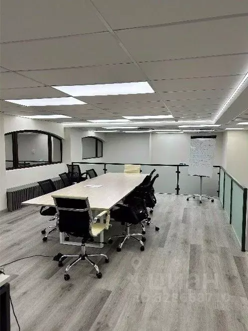 Офис в Москва ул. Зацепа, 32 (1615 м) - Фото 2