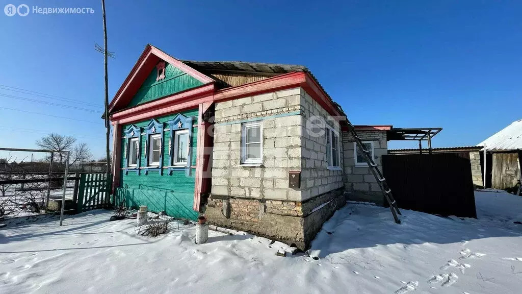 Дом в деревня Васильевка, Дачная улица, 39 (99.8 м) - Фото 0