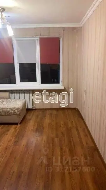 2-к кв. Ростовская область, Ростов-на-Дону ул. Пескова, 17/2 (40.0 м) - Фото 1