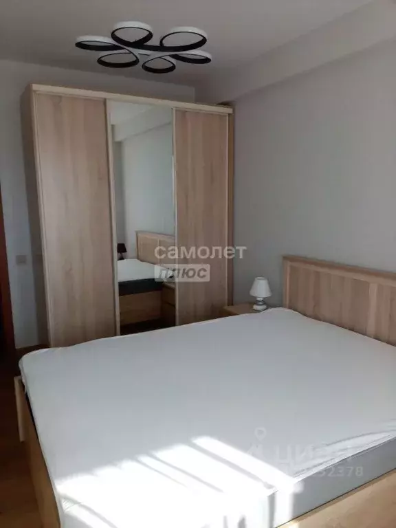 3-к кв. Москва Нахимовский просп., 63 (73.8 м) - Фото 1