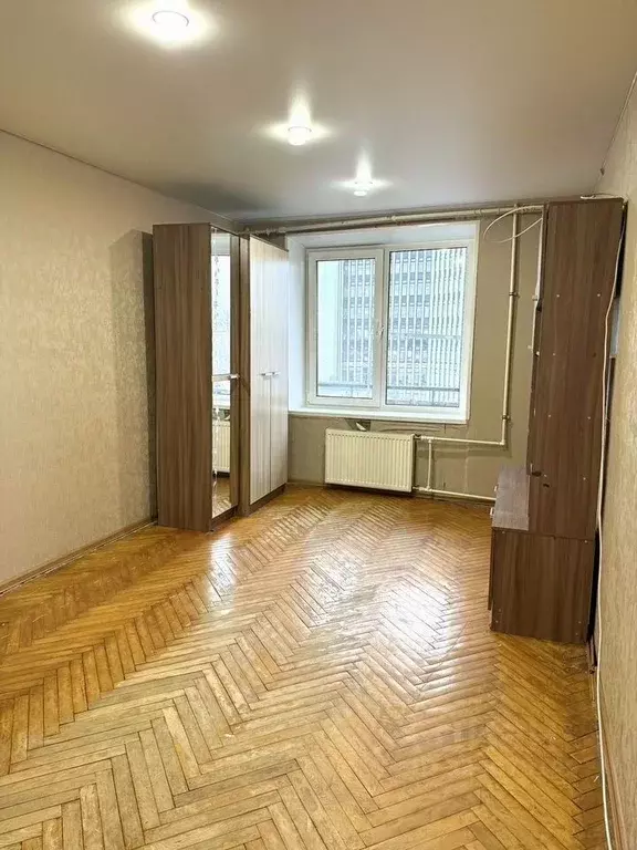 2-к кв. Санкт-Петербург просп. Кима, 4А (50.0 м) - Фото 2