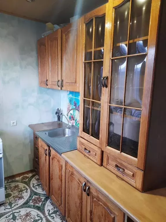3-к. квартира, 60 м, 4/5 эт. - Фото 1