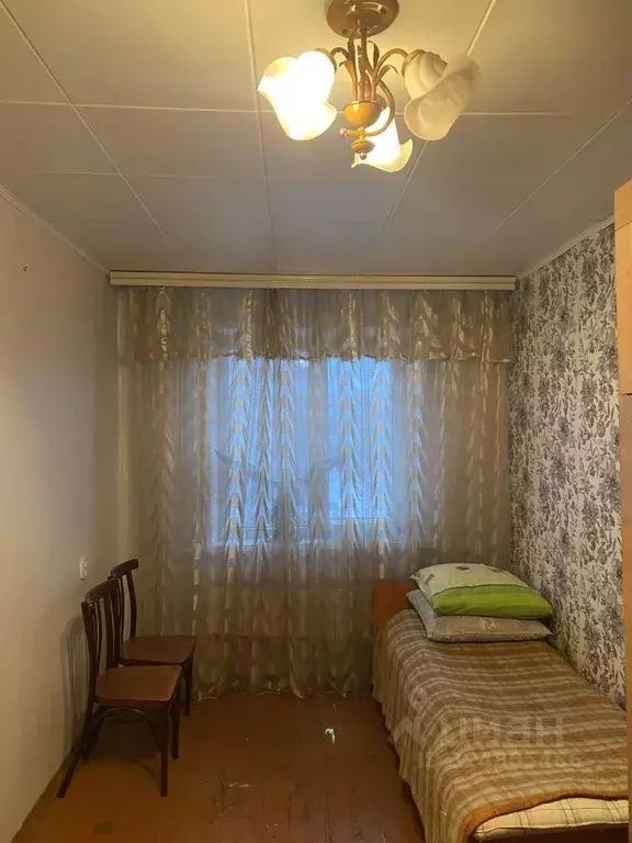 3-к кв. Кемеровская область, Мыски ул. Максима Горького (61.9 м) - Фото 0