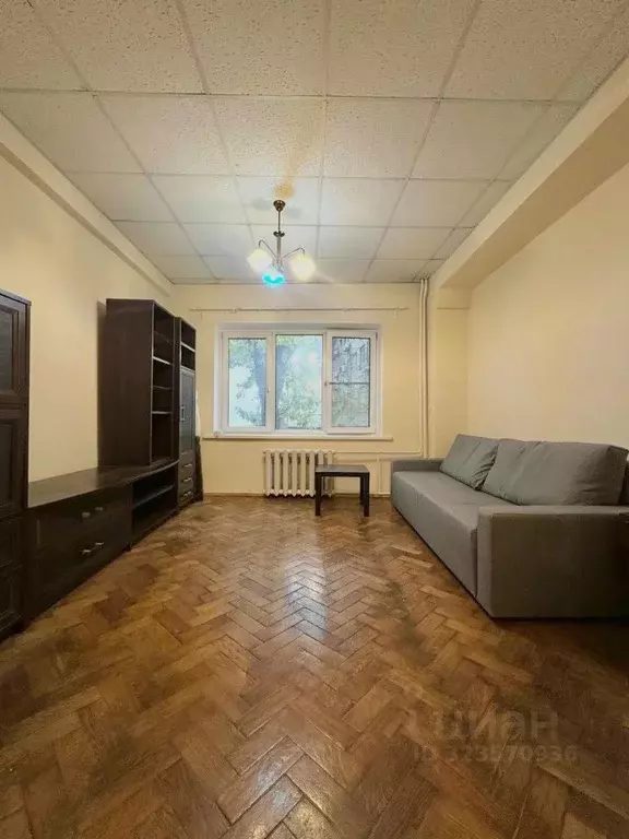 3-к кв. Москва Лесная ул., 35/2 (65.0 м) - Фото 2