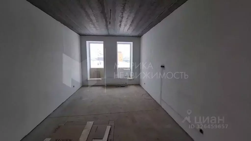 3-к кв. Тюменская область, Тюмень ул. 50 лет Октября, 75к4 (94.0 м) - Фото 1