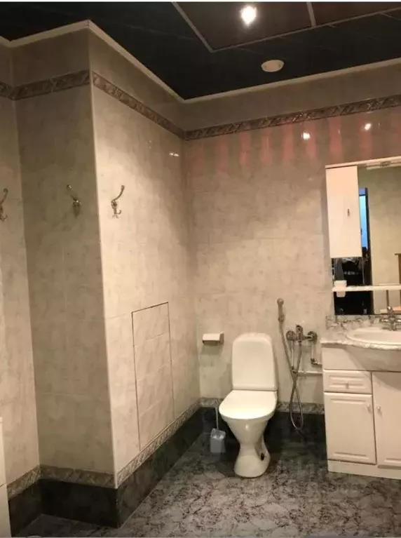 Помещение свободного назначения в Москва пер. Селиверстов, 1А (21 м) - Фото 1