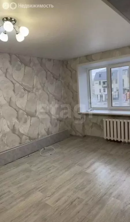 1-комнатная квартира: Курган, улица Куйбышева, 153 (32.1 м) - Фото 2